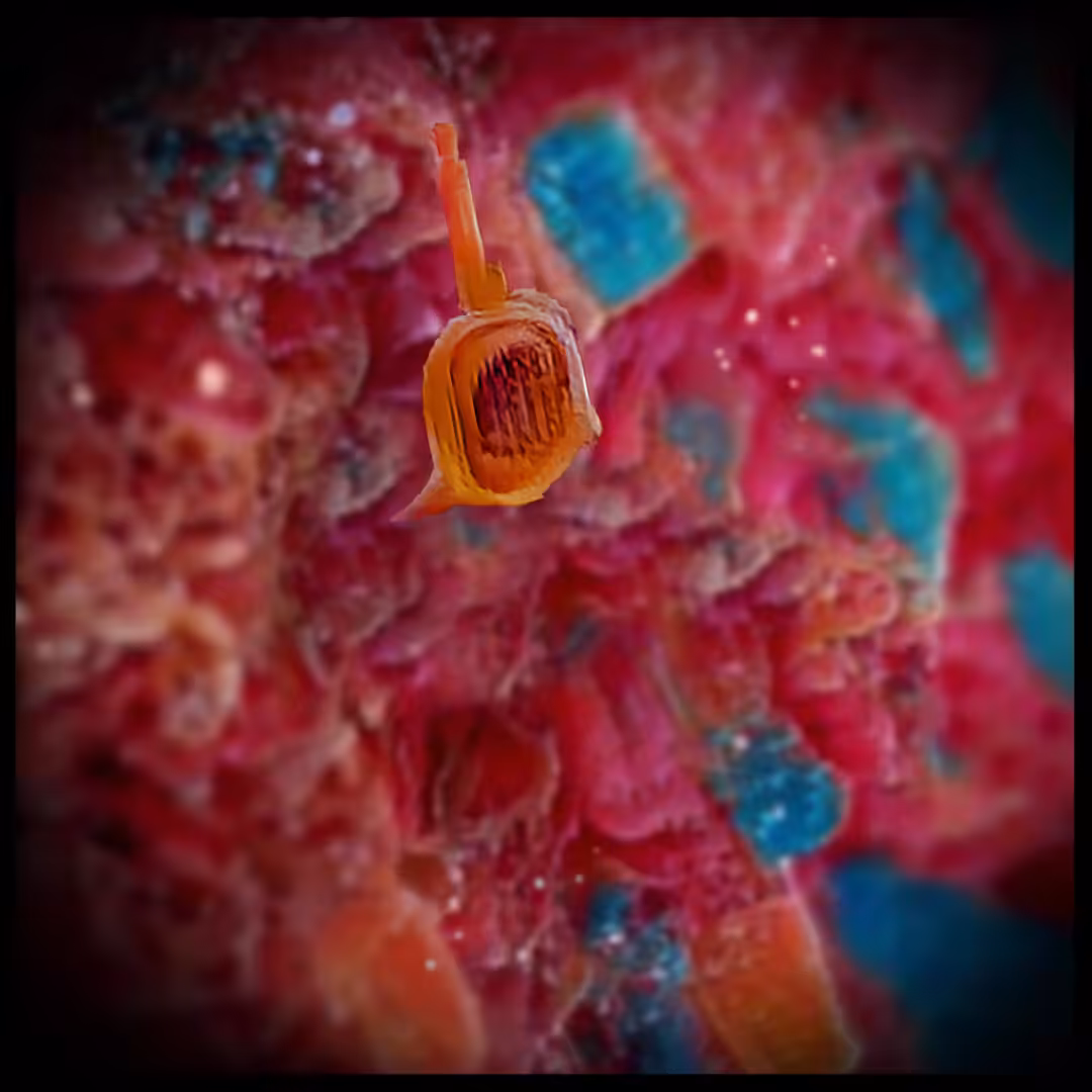 Nanorganics 3