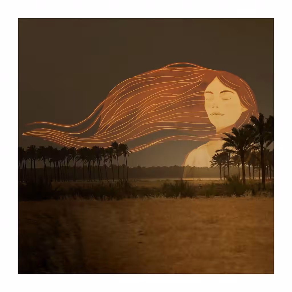 Portrait of a Lady on Fire