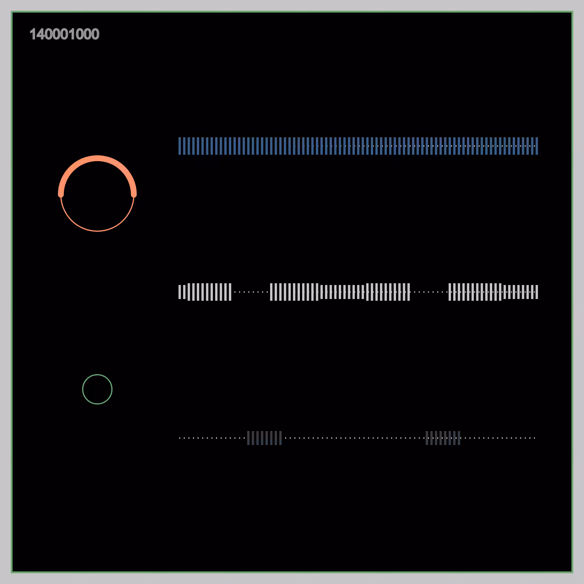 AVLab B-side: B-side #1000