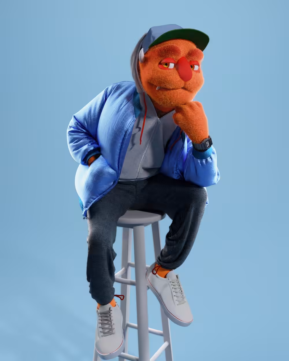 Gap Fit