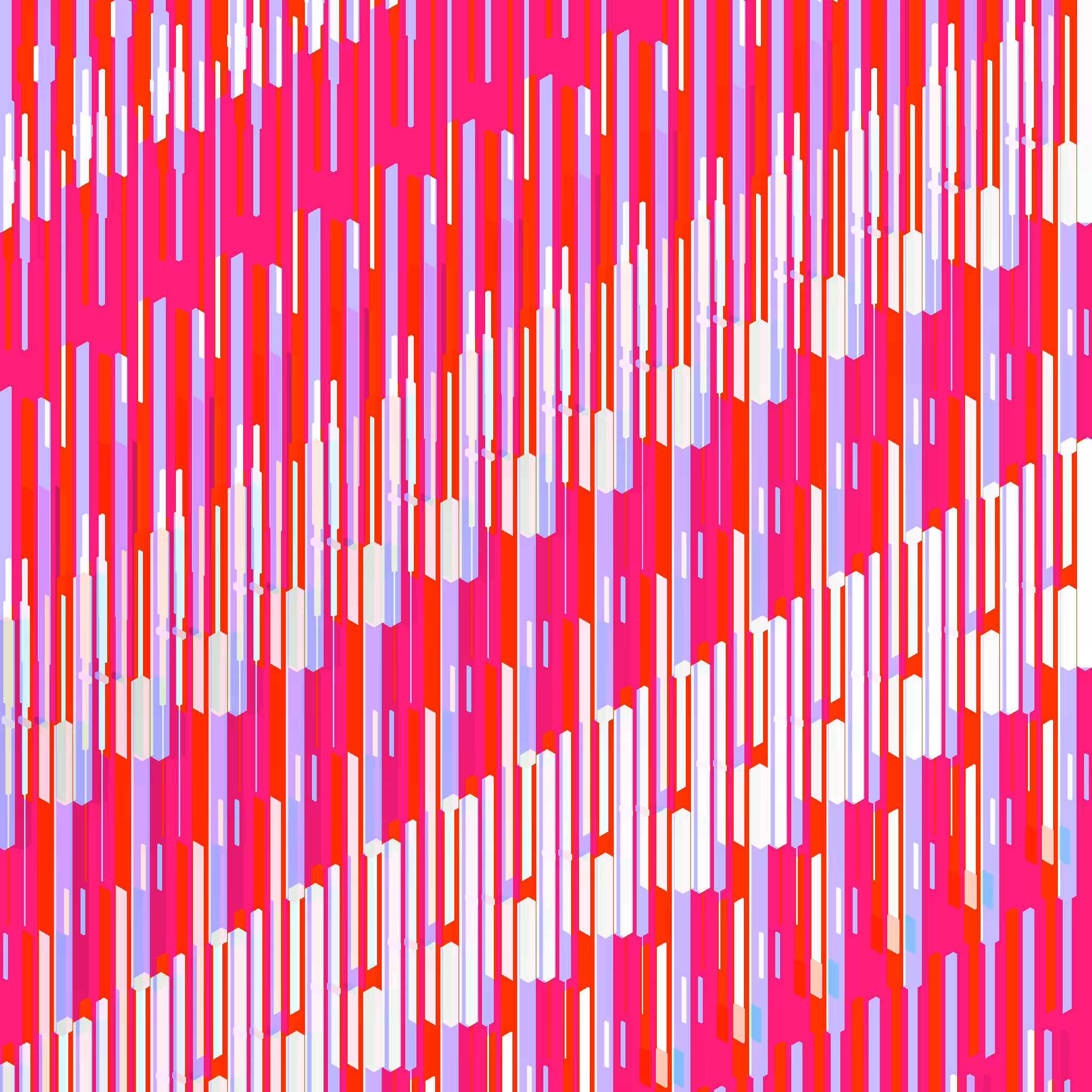 Isometric Sway #125
