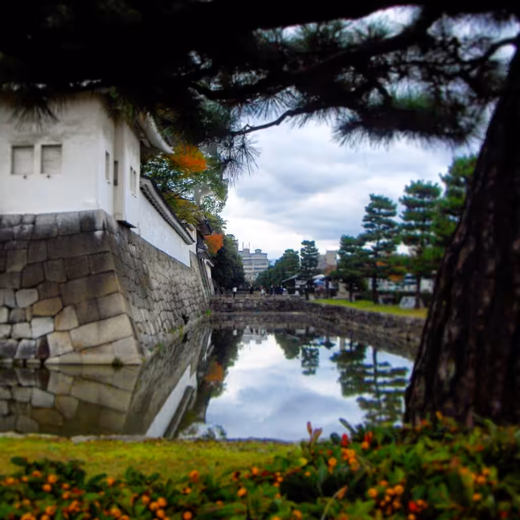 Dreams of Japan #014