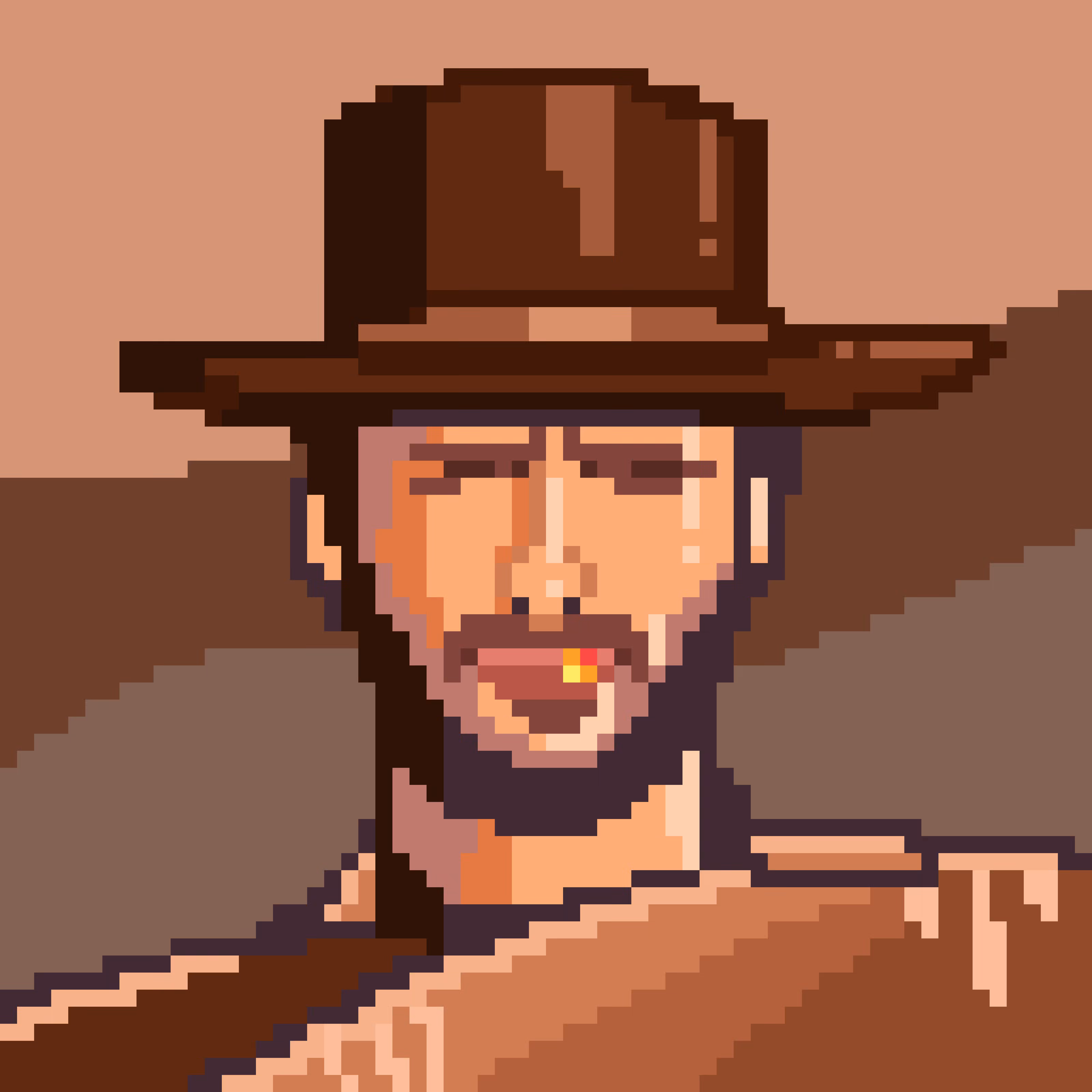 The Good! 🤠