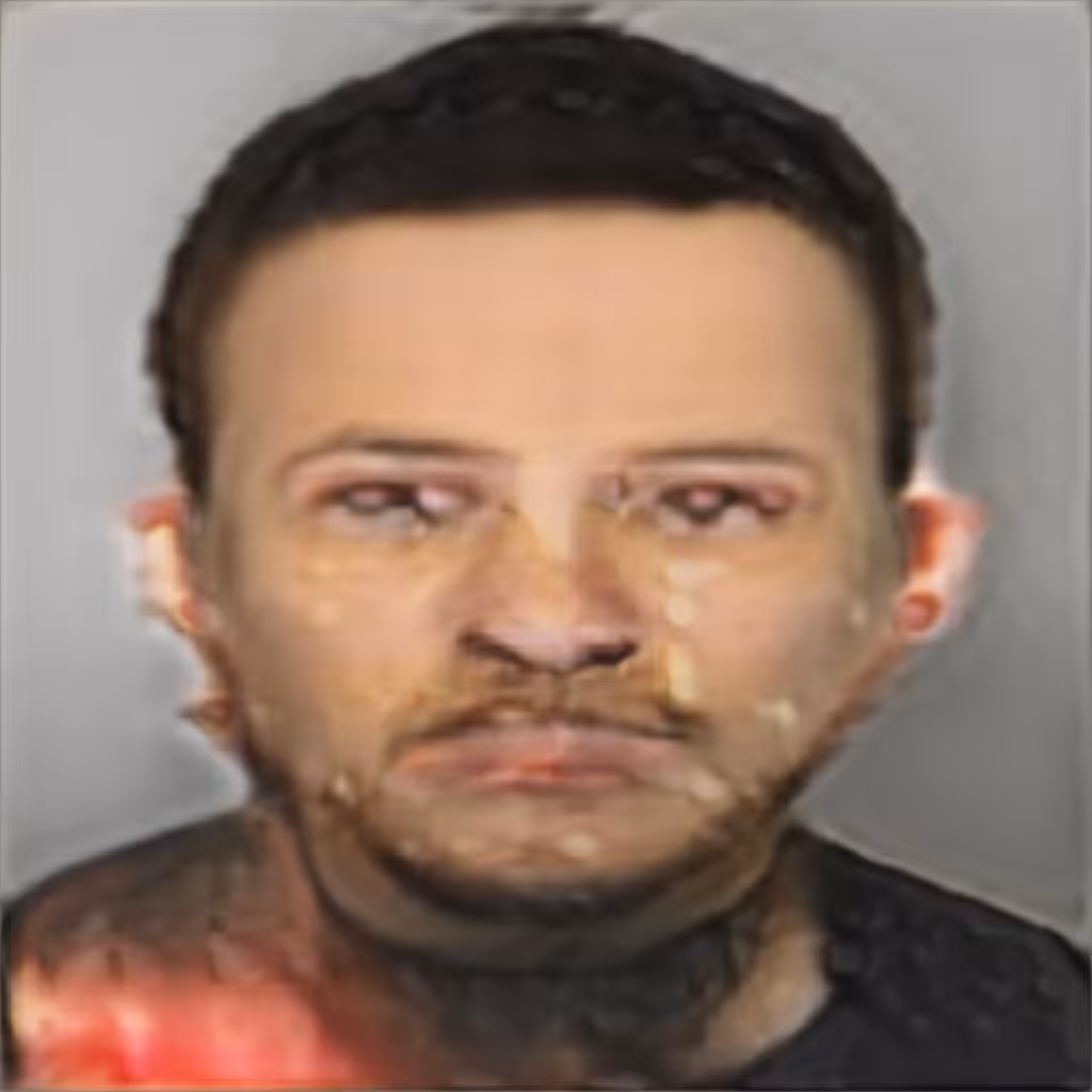 Chaz Martin [Pristezor #008]