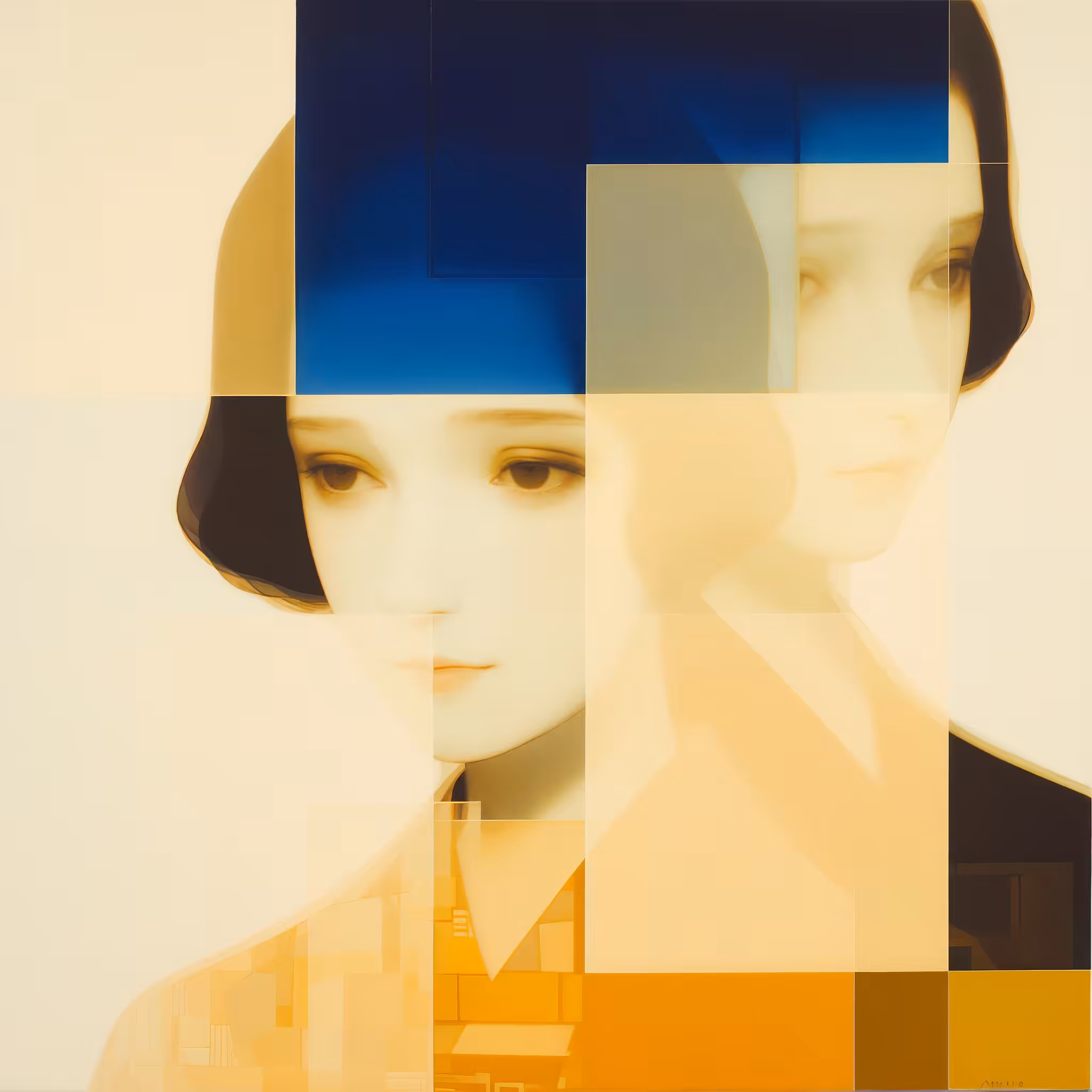 Face #02