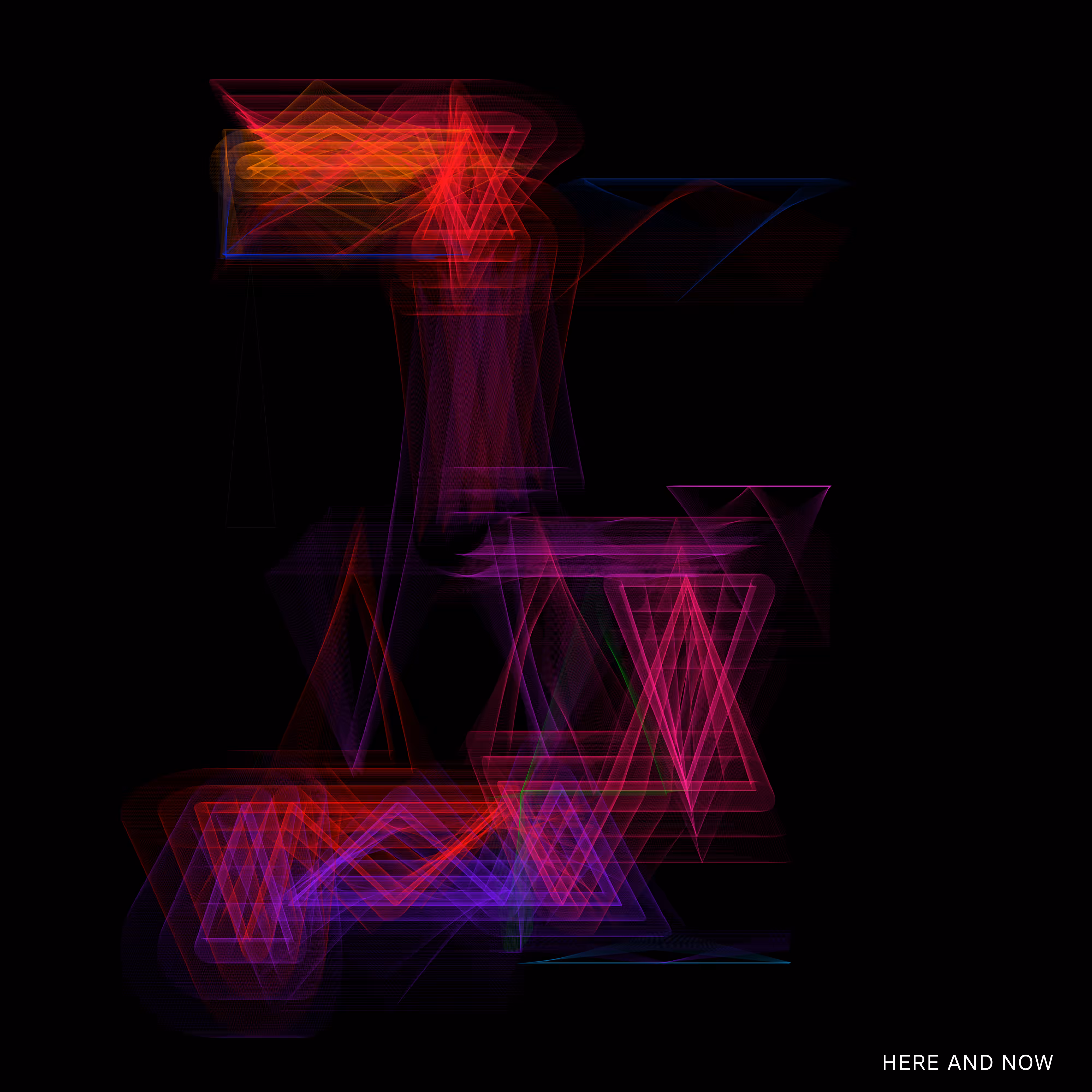 Here and Now: Edition Three #418