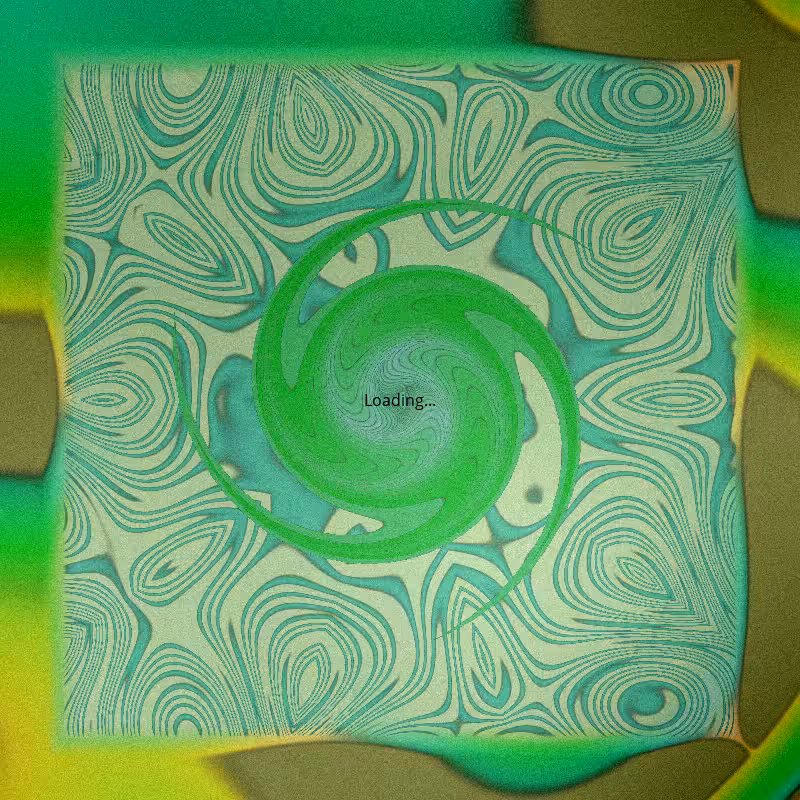 Nature Force #118