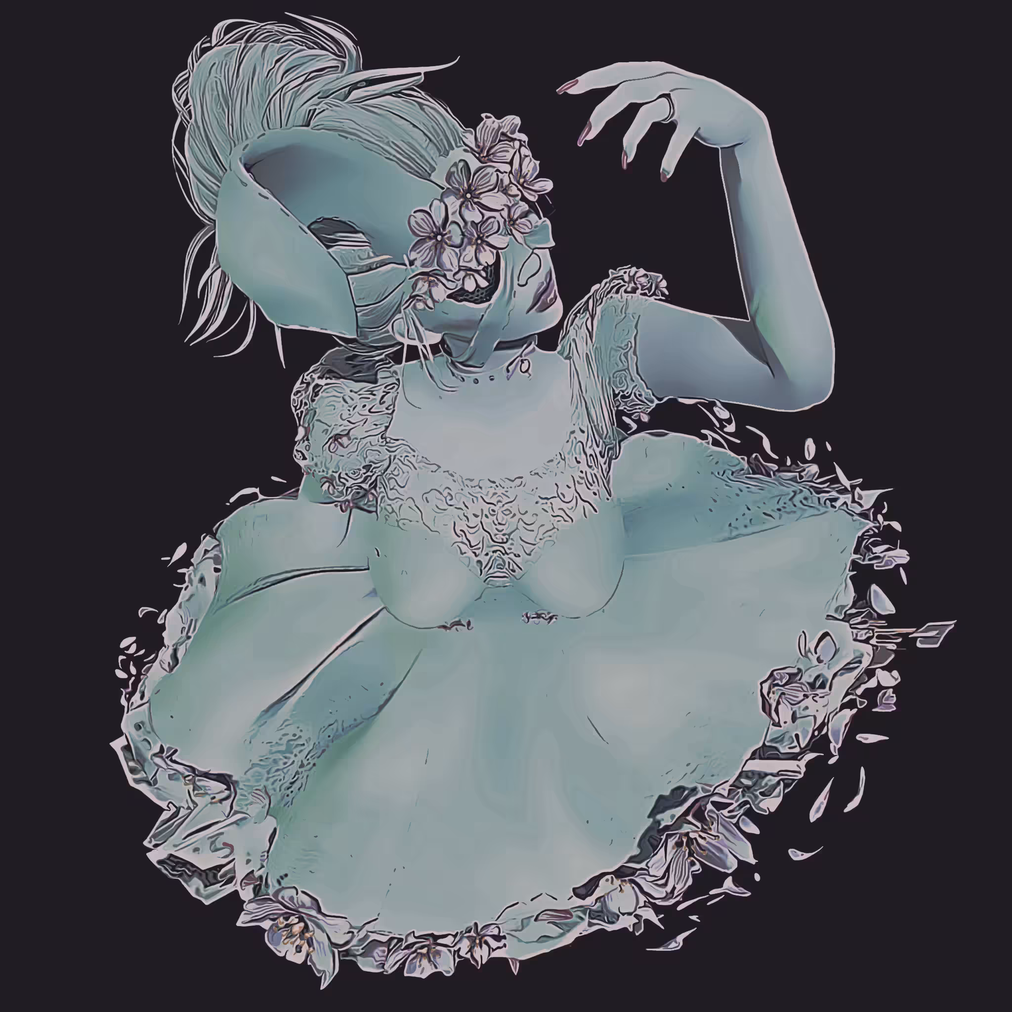 Alice in Borderland