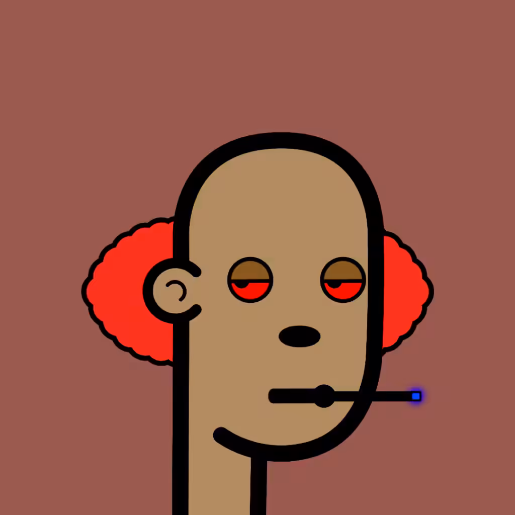 fx(Punk) #2944
