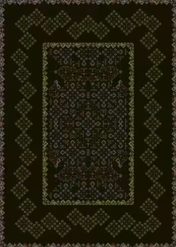 Carpetdiem - 1001 Magic Carpets: Carpetdiem #0238