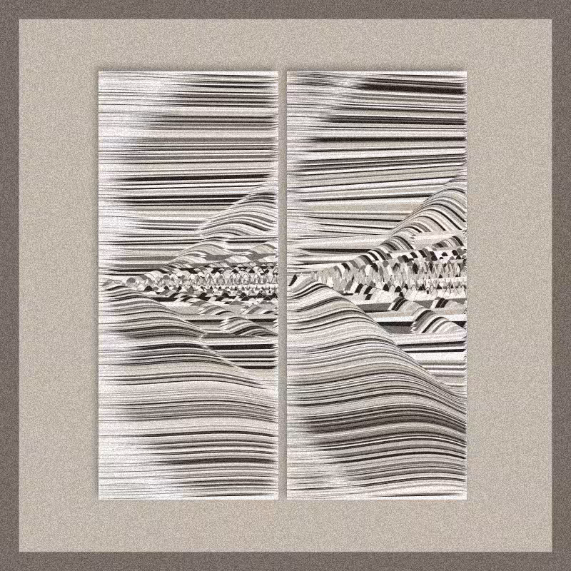 Lines & Turbulence #36