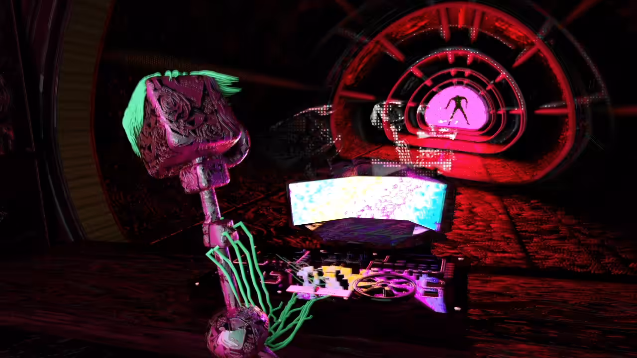 Human Accelerator