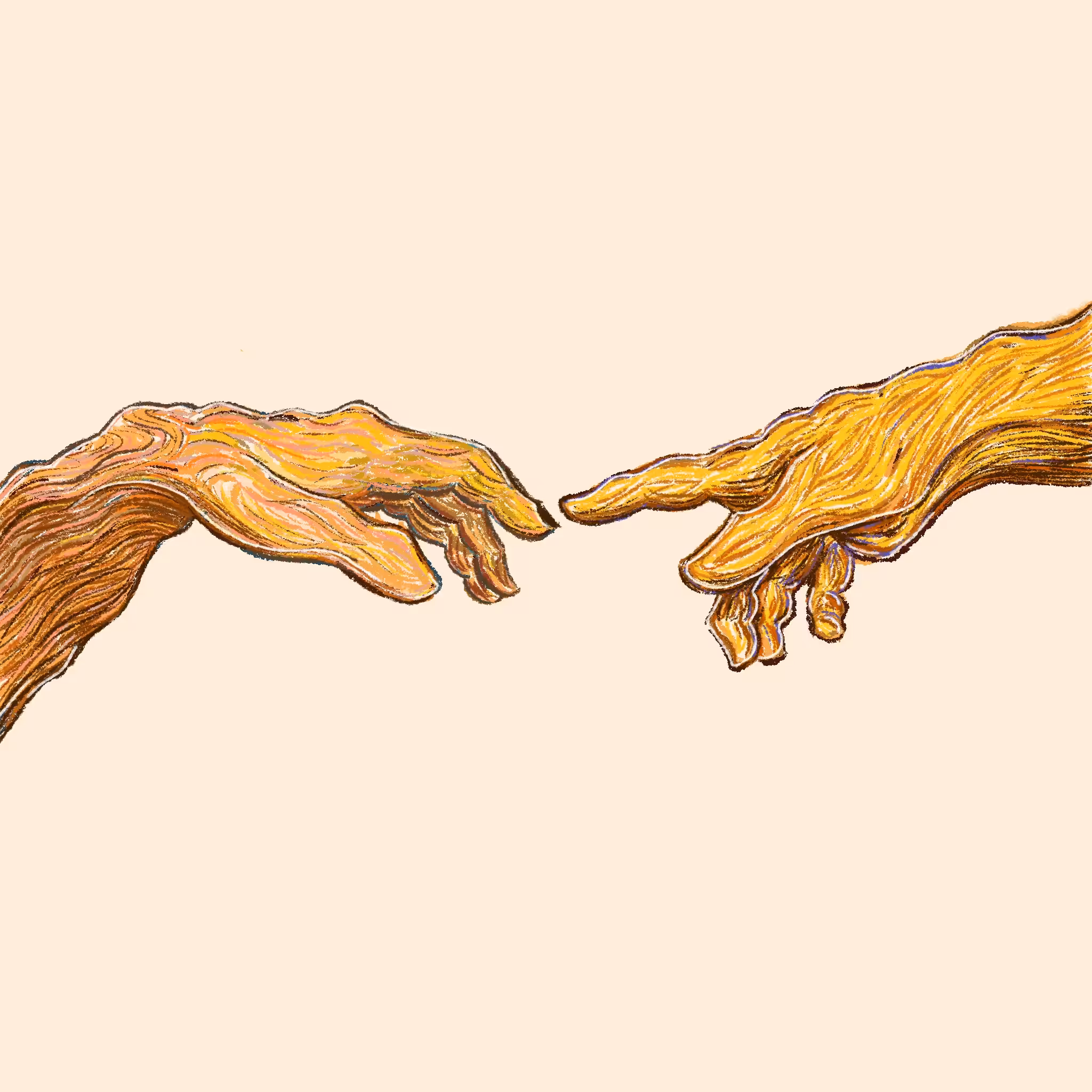 The Creation