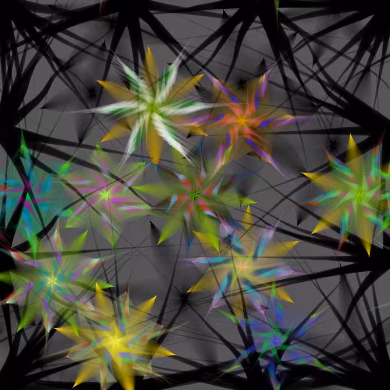 Uncorrupted Blossom #28