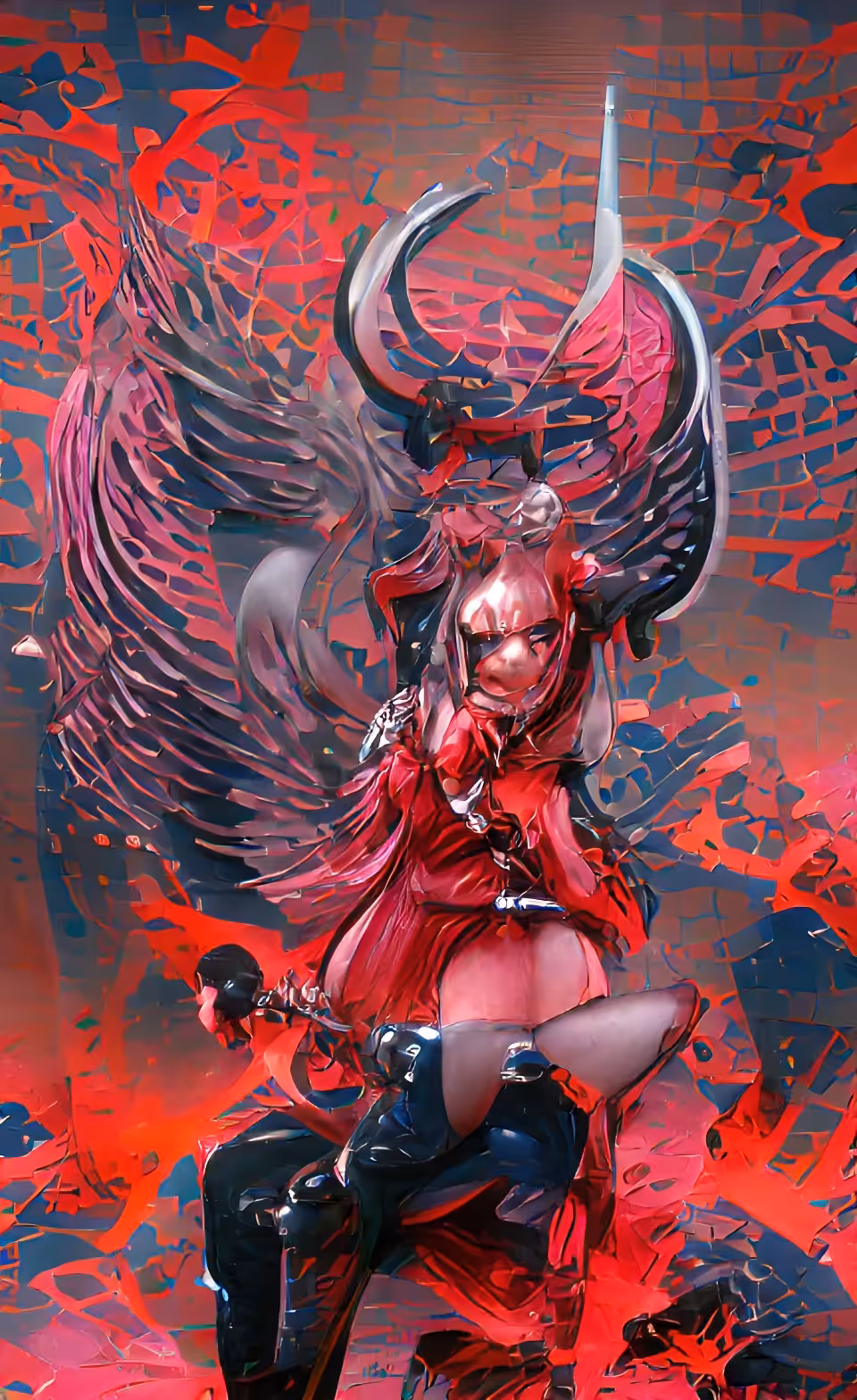 Devilish #05