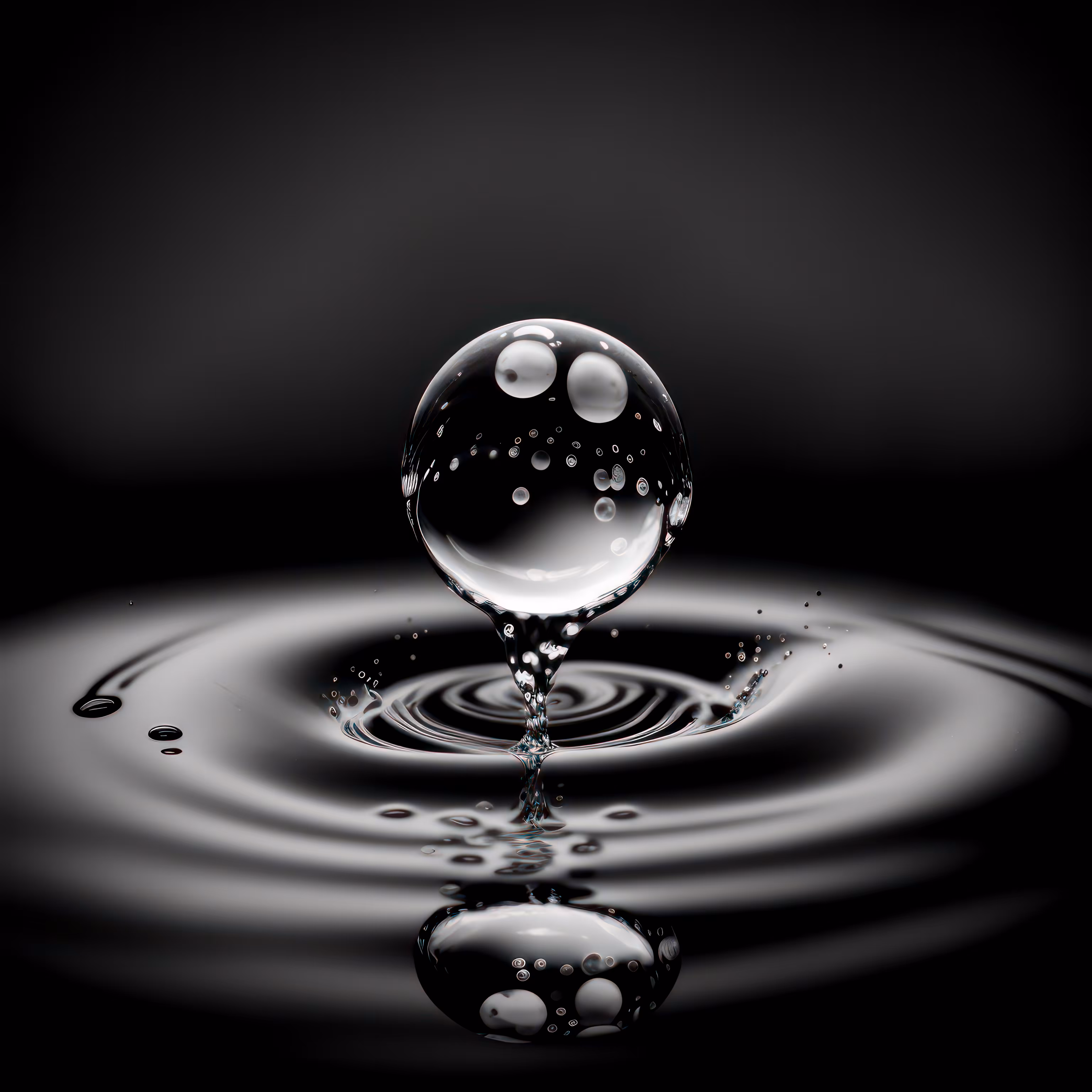 Waterdrop Wonder