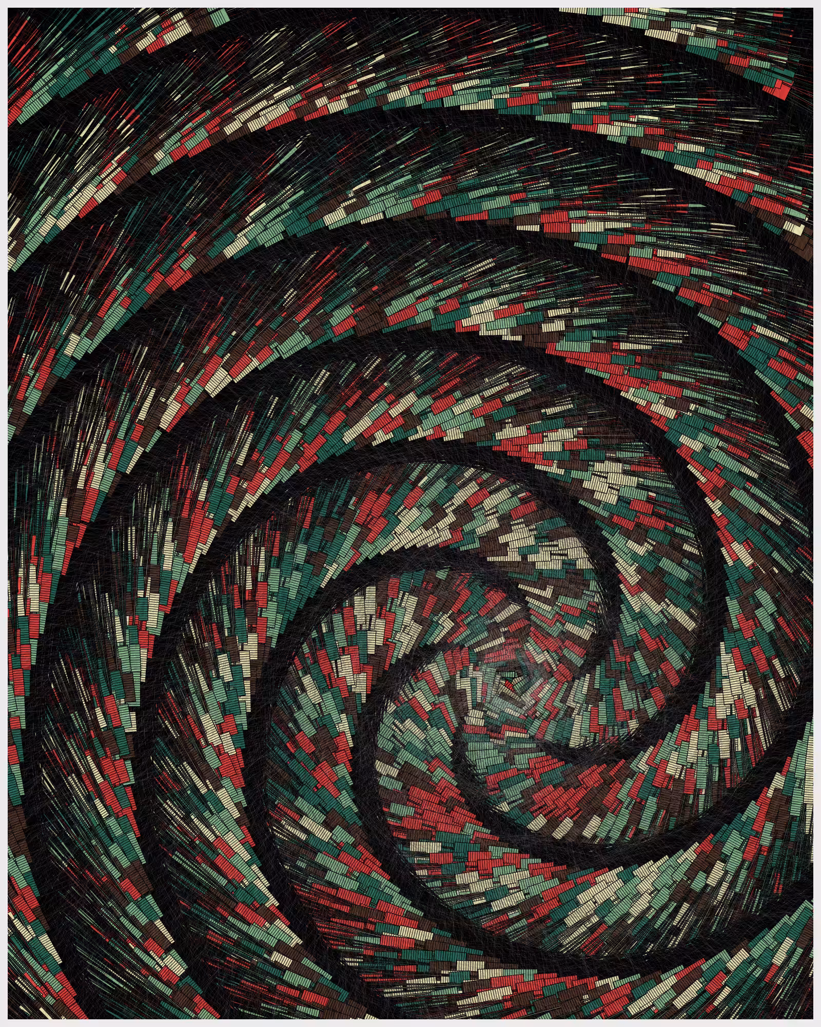 "Oneirism" #28