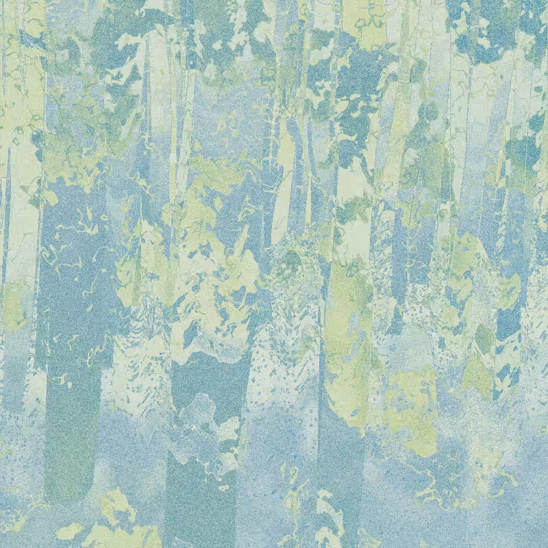 Fever Dream Fairy Fantasy Forest #204