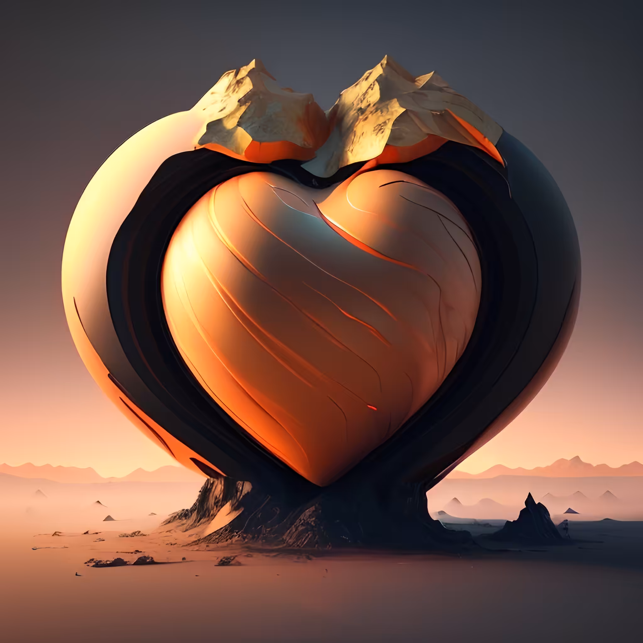 365 Days of Love #136