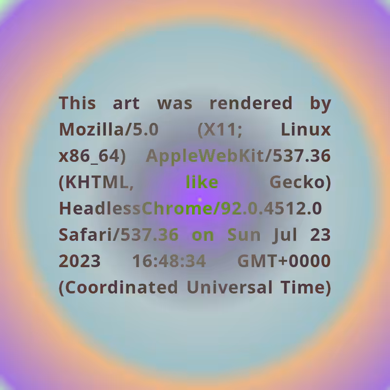BROWSER ART #204