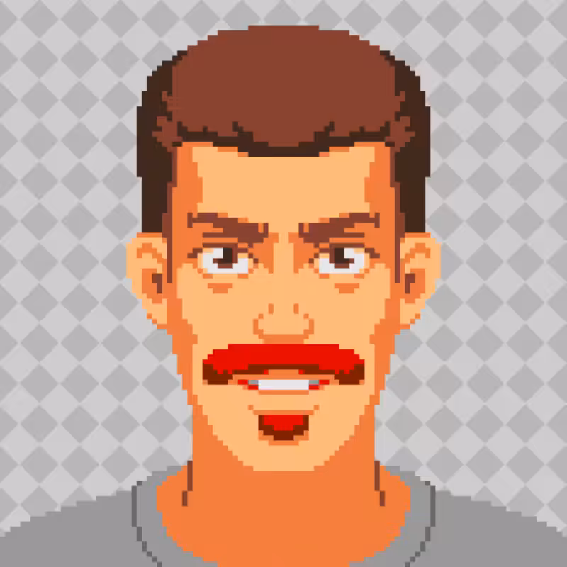 MO Beard #23