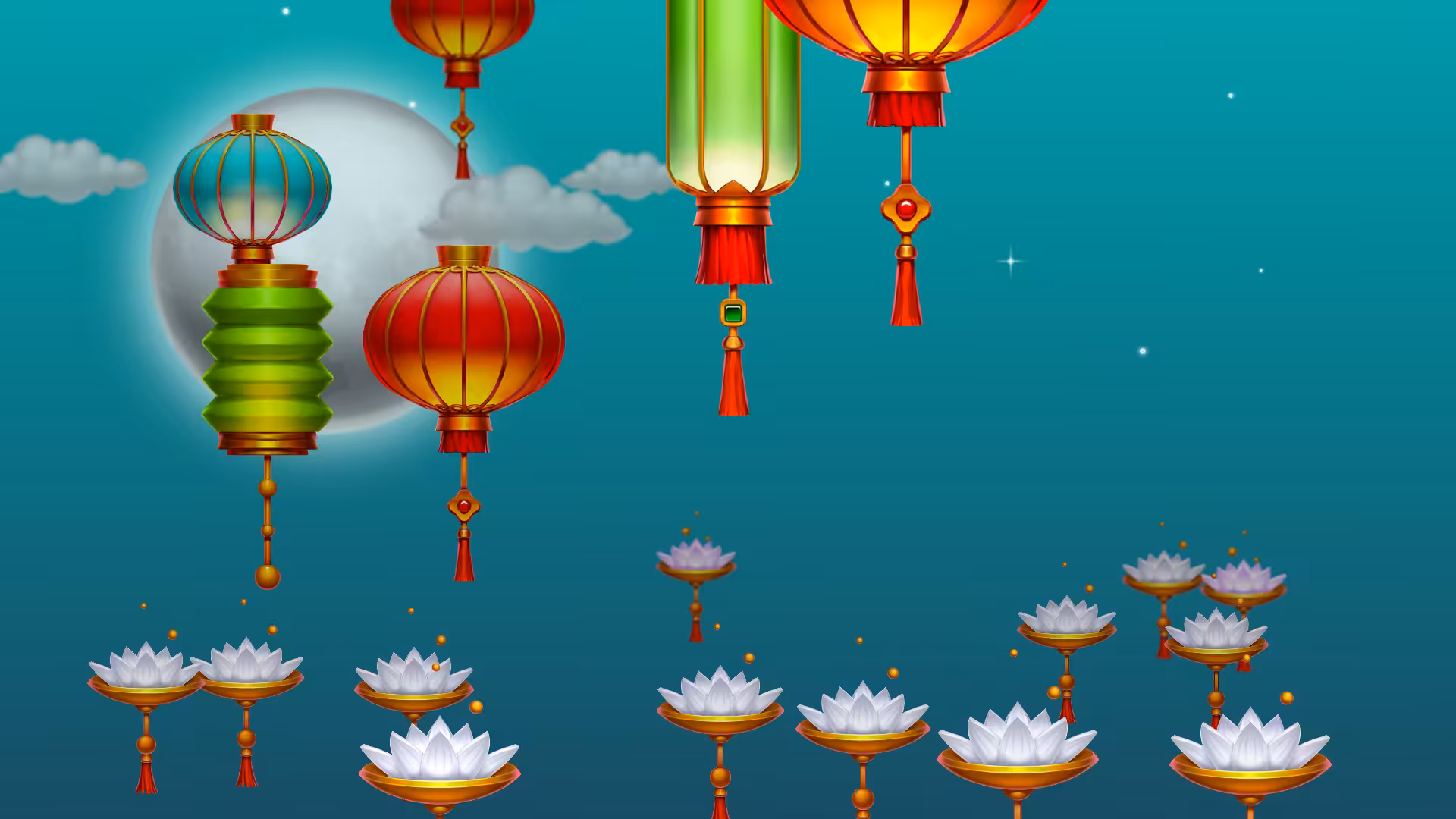 Happy Mid Autumn Festival 2022 #3950