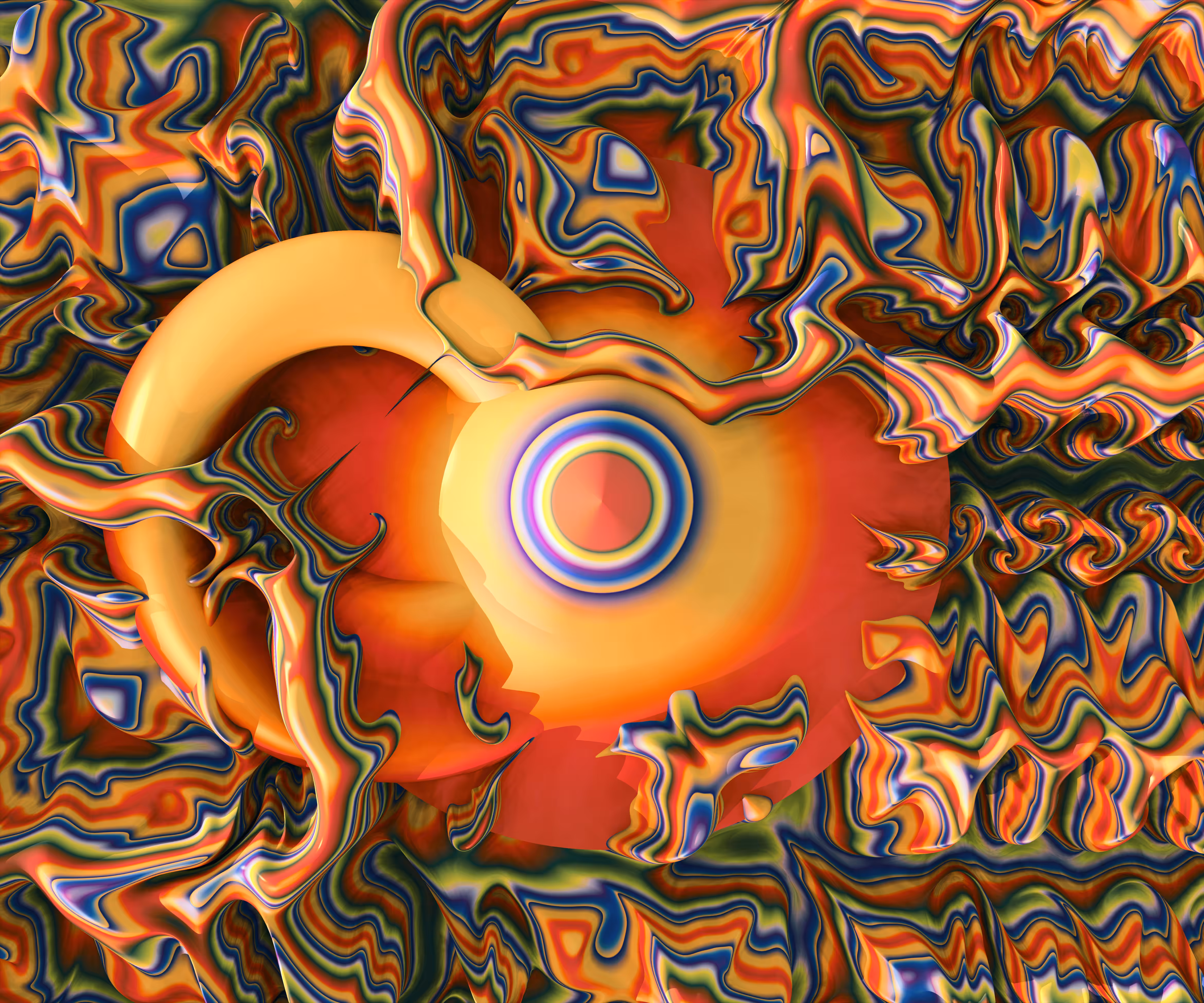 Archetype 13