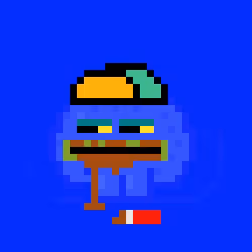 Toadheadz #4566