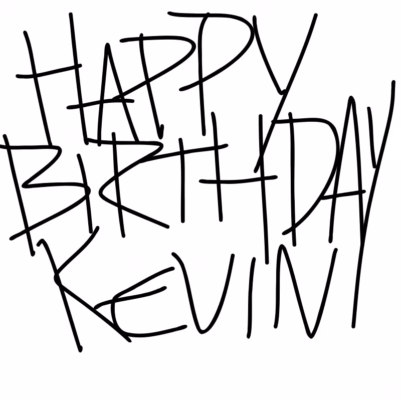 Kevin