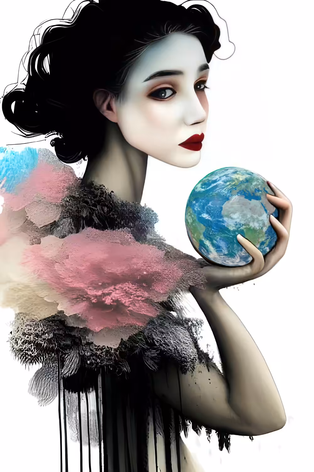 Broken World