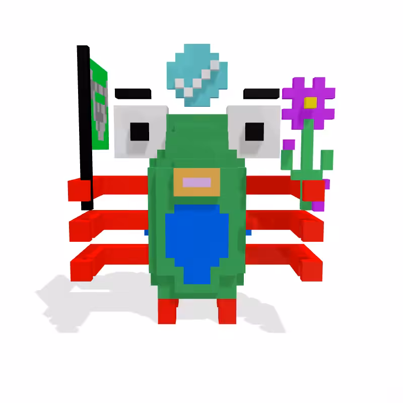 Babaccio MultiArms #372