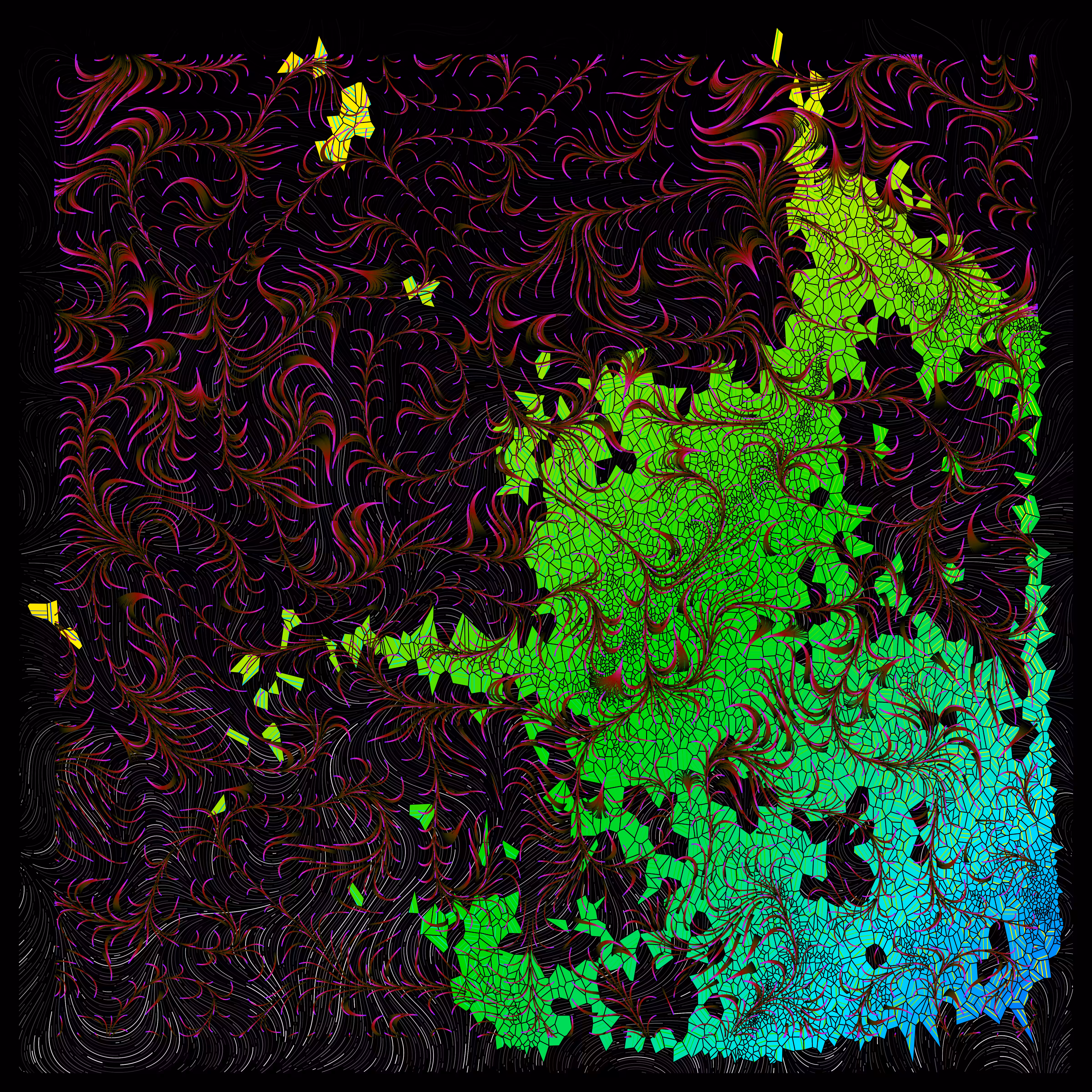 Ephemeral Tides #41