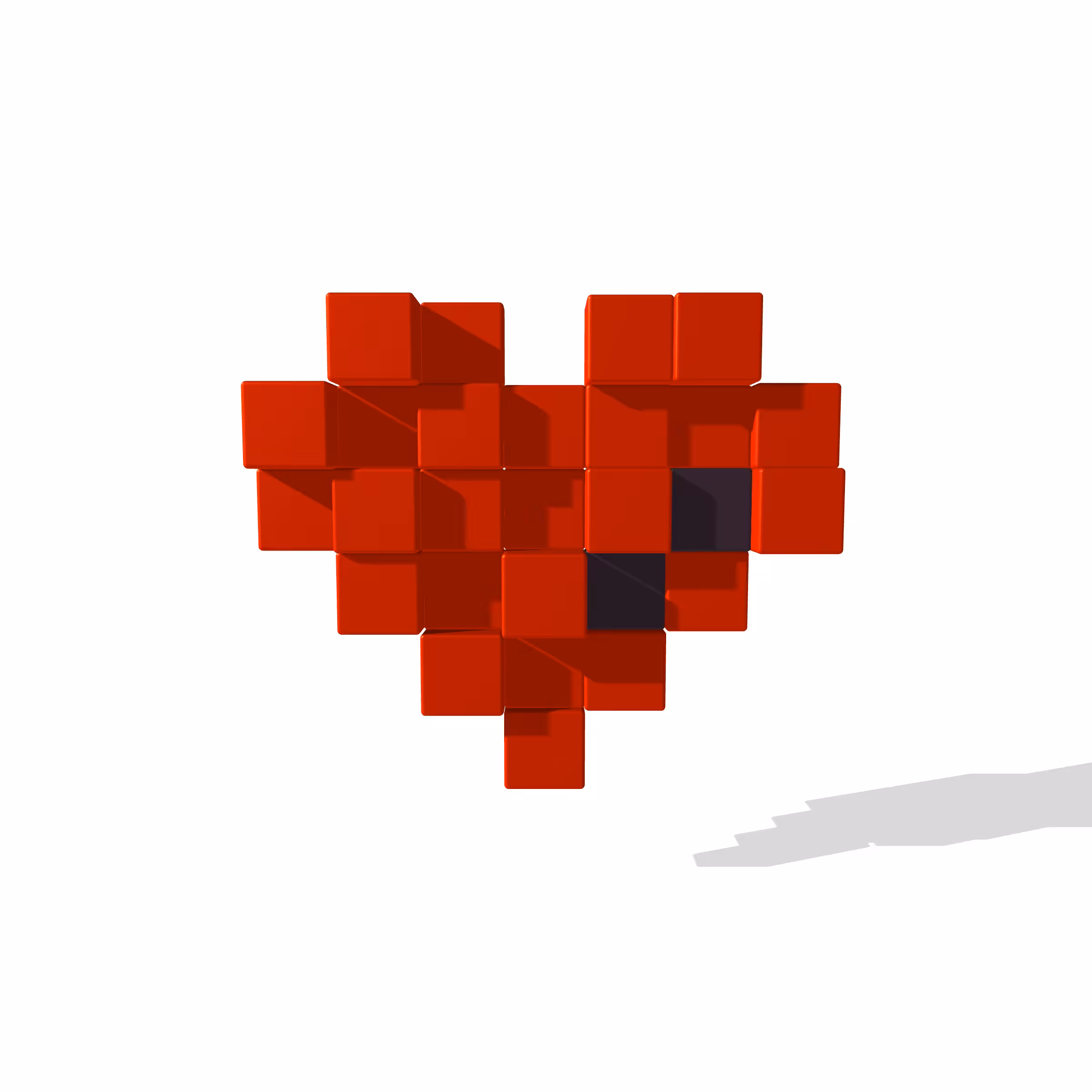 heart + craft #4880