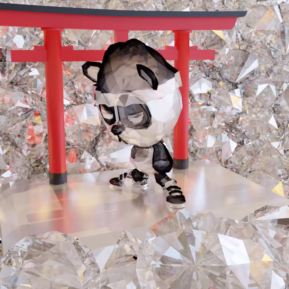 Pandy - Shiny