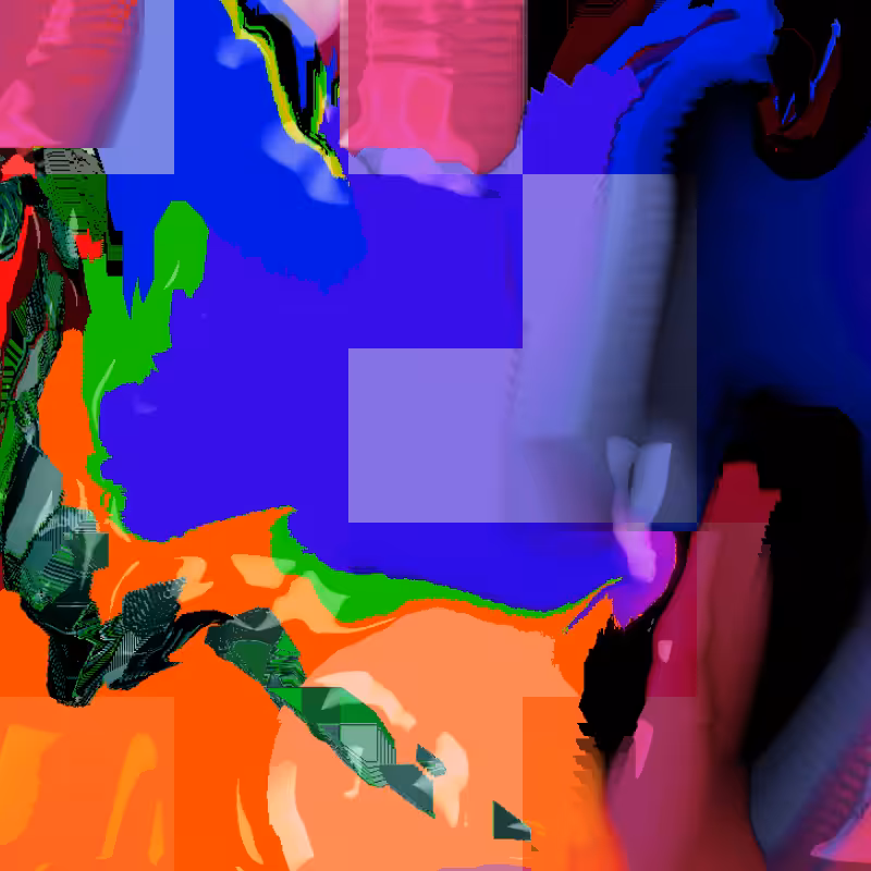 fragments #20