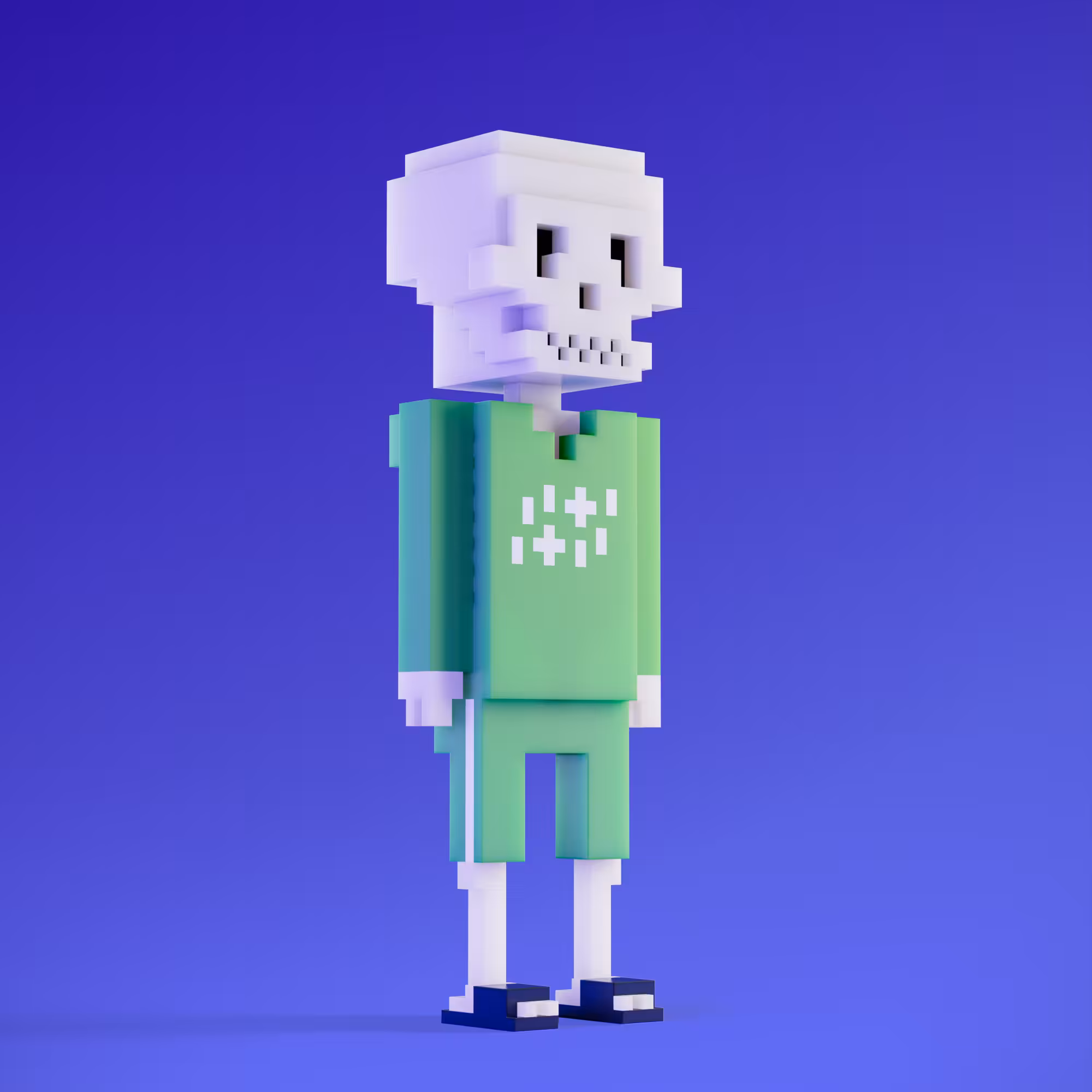 Meebit #17365