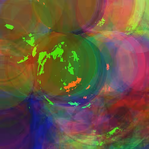 Glitch Galactic #39
