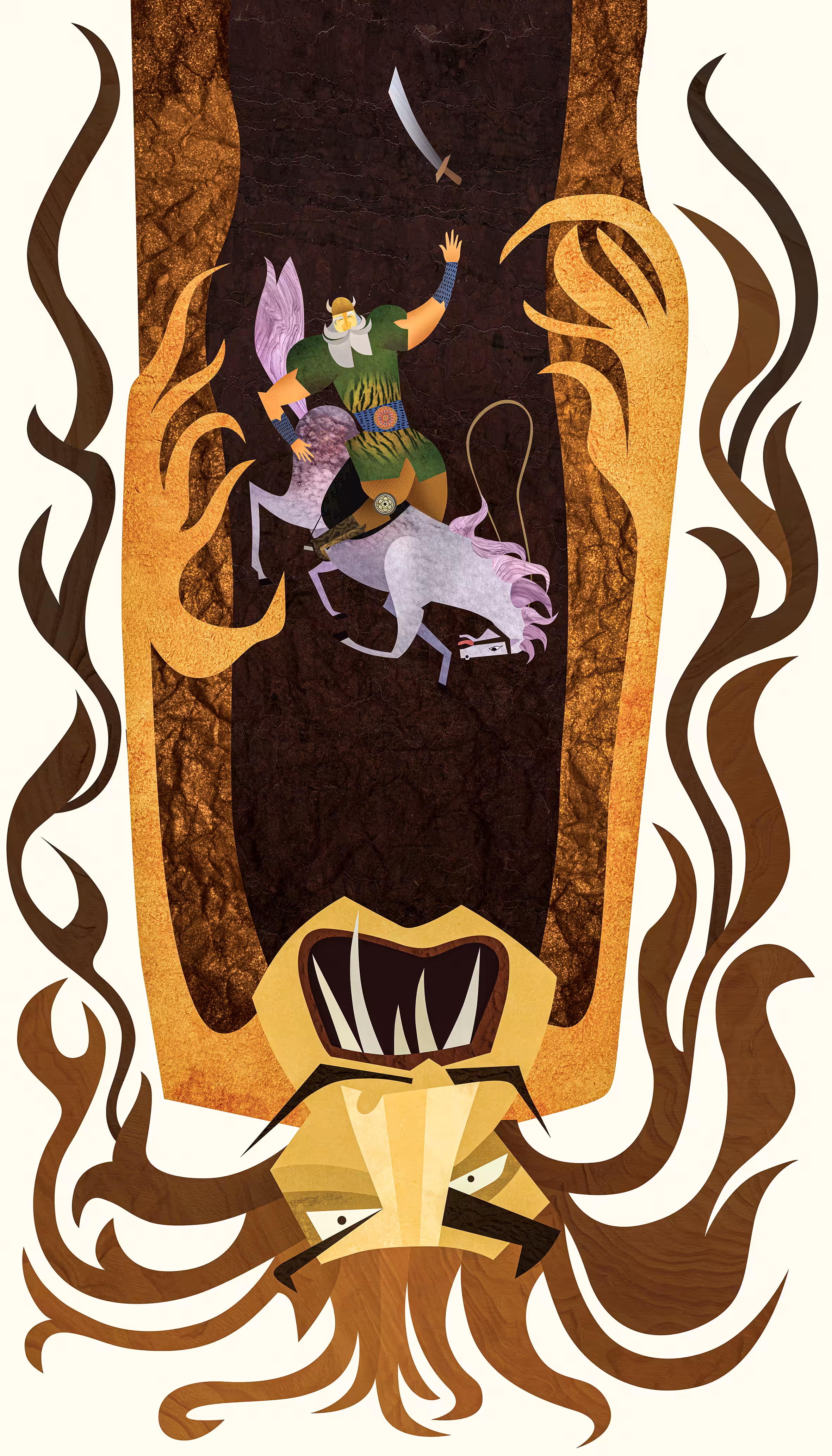 Death of The Legend