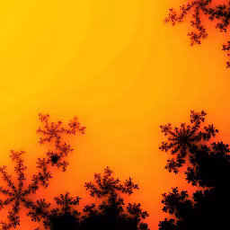 Palm Trees #9