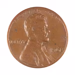 CENTS #1662
