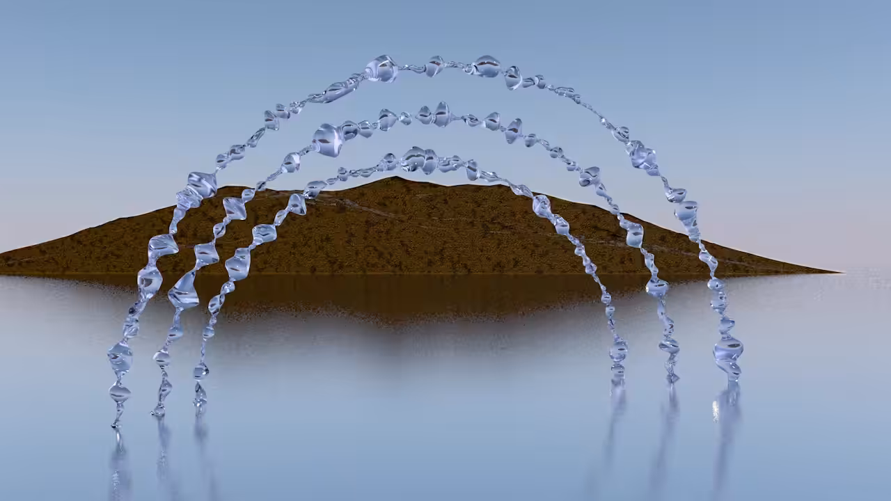 Structured Waves