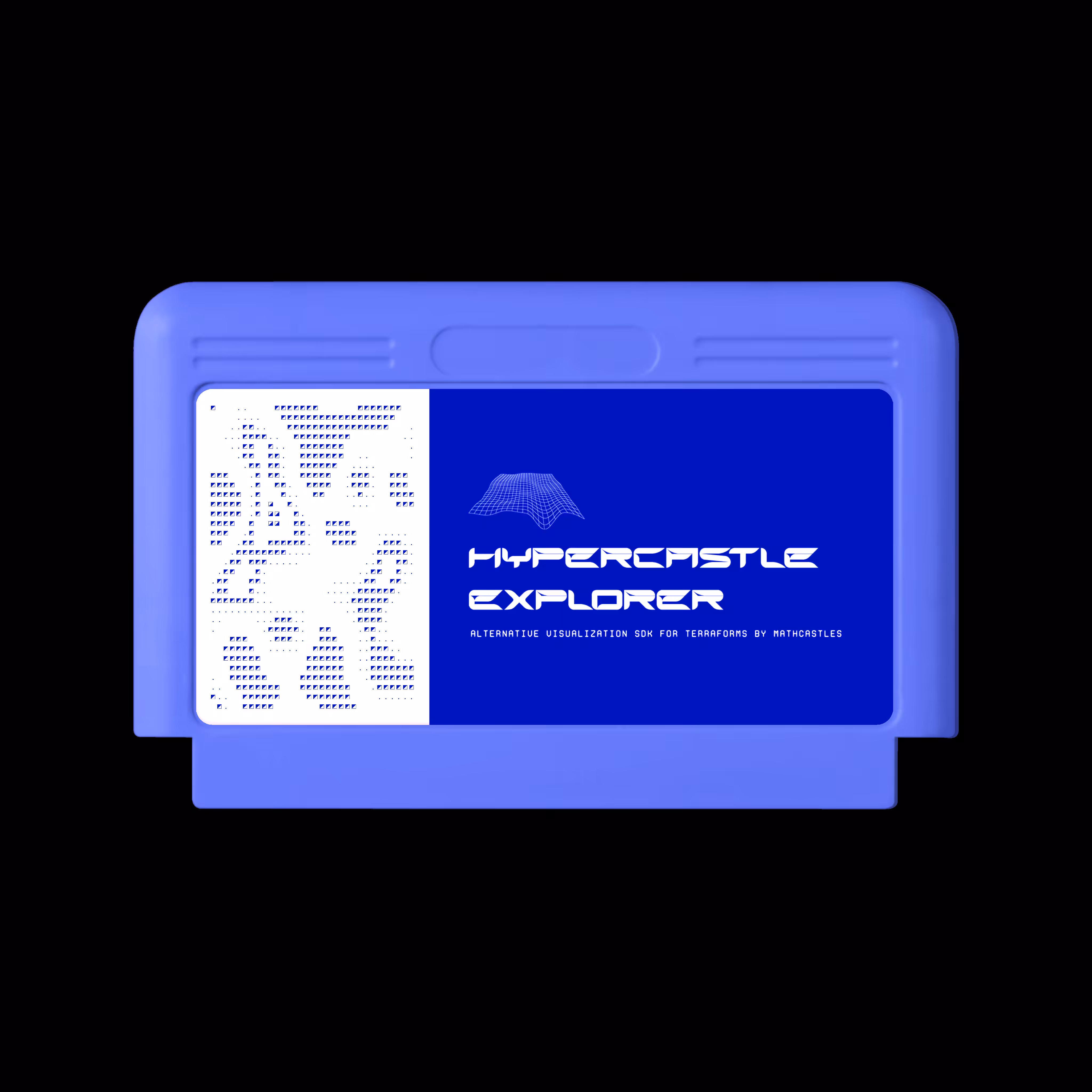 Hypercastle Explorers #253