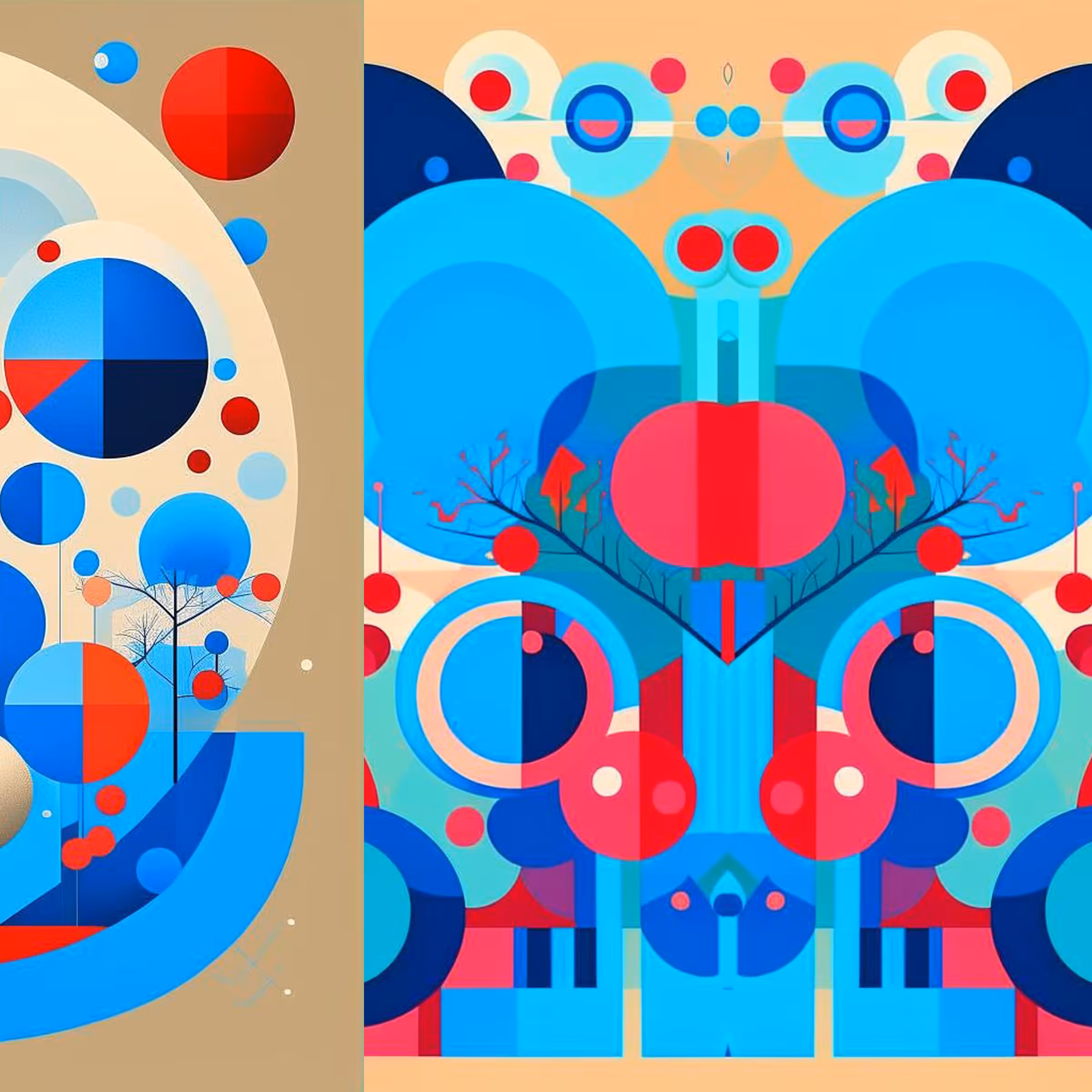 Kandpine #2