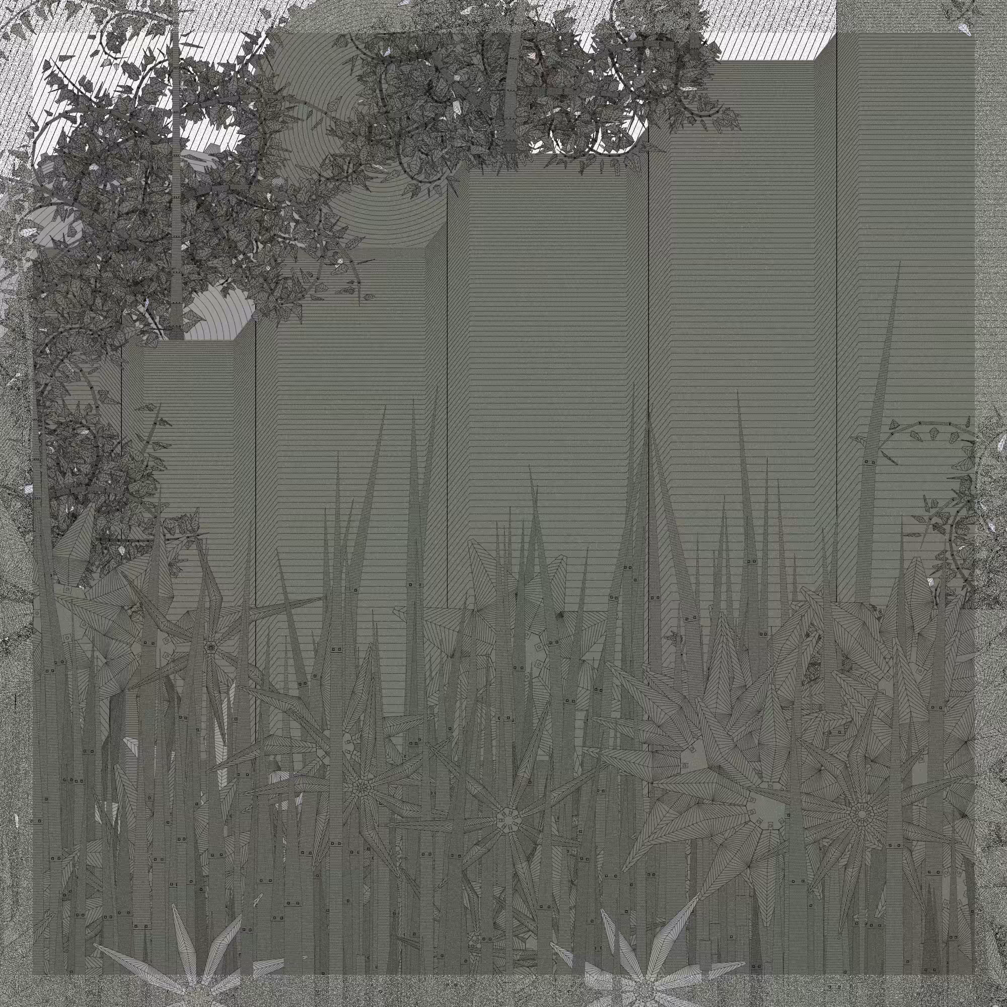 Mecha-Gardens #449
