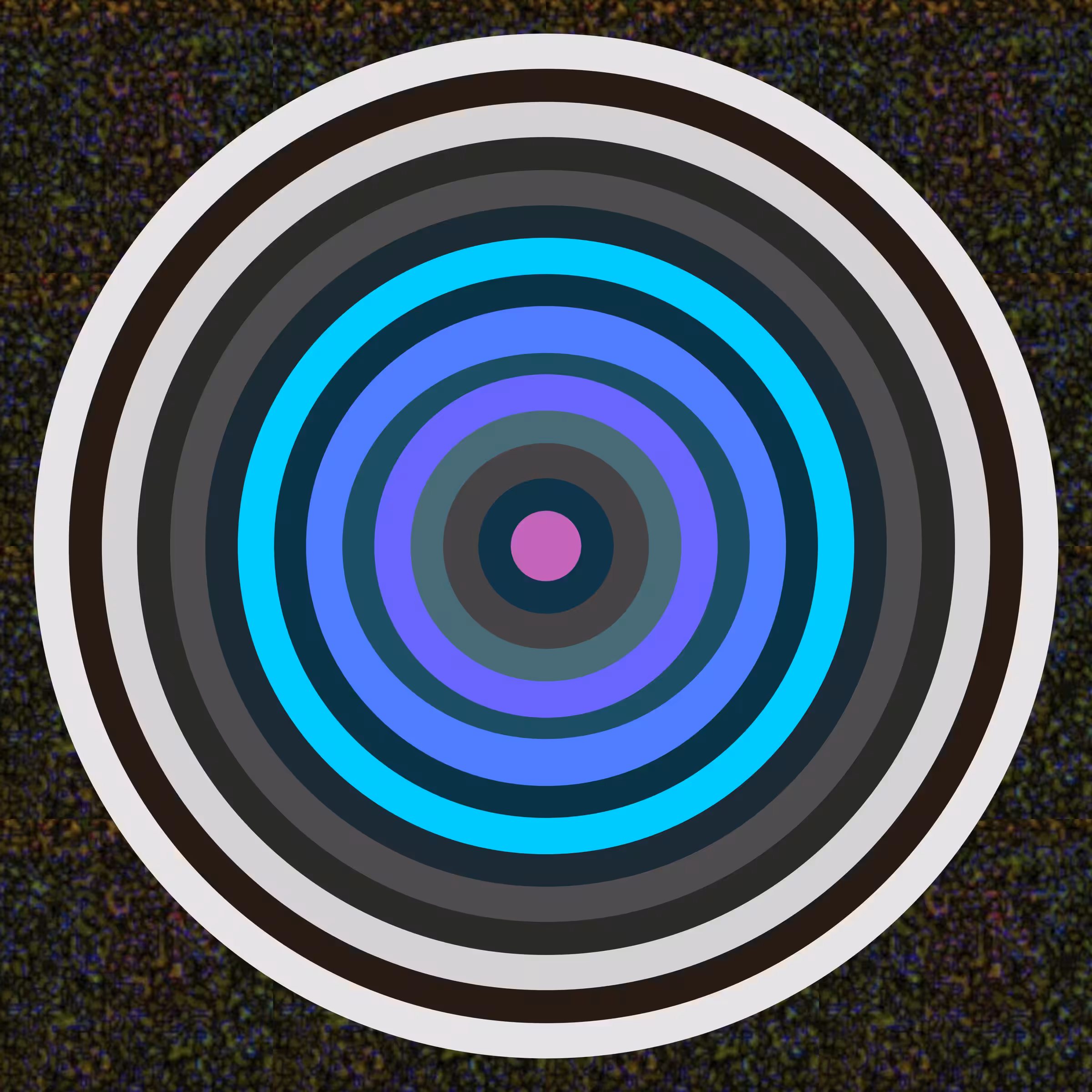Circle of Frens² #8467