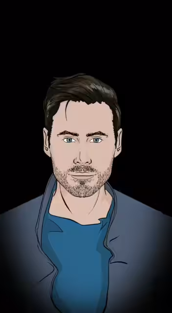 Colin Boogie (#2/5)