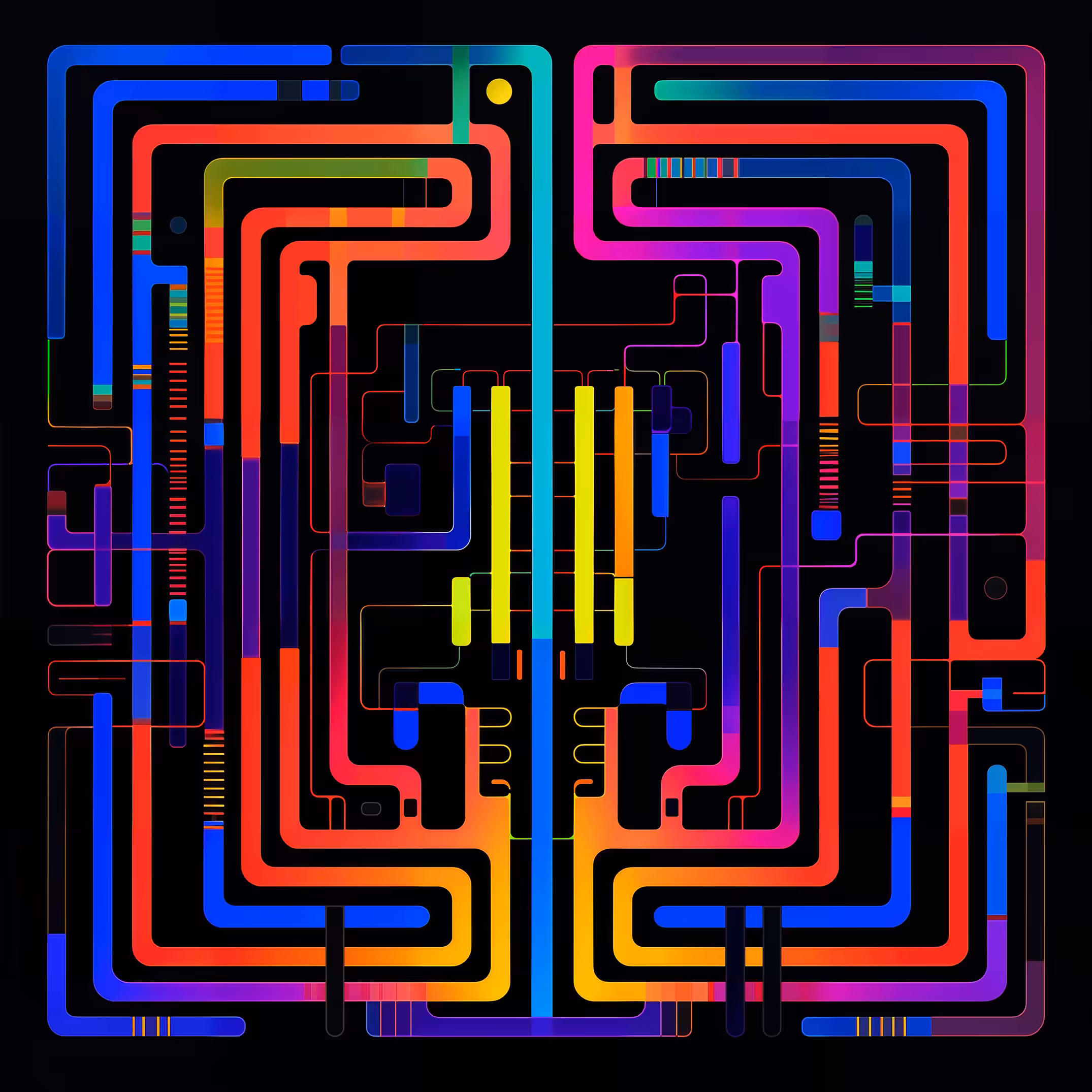 RETRO GRID #4