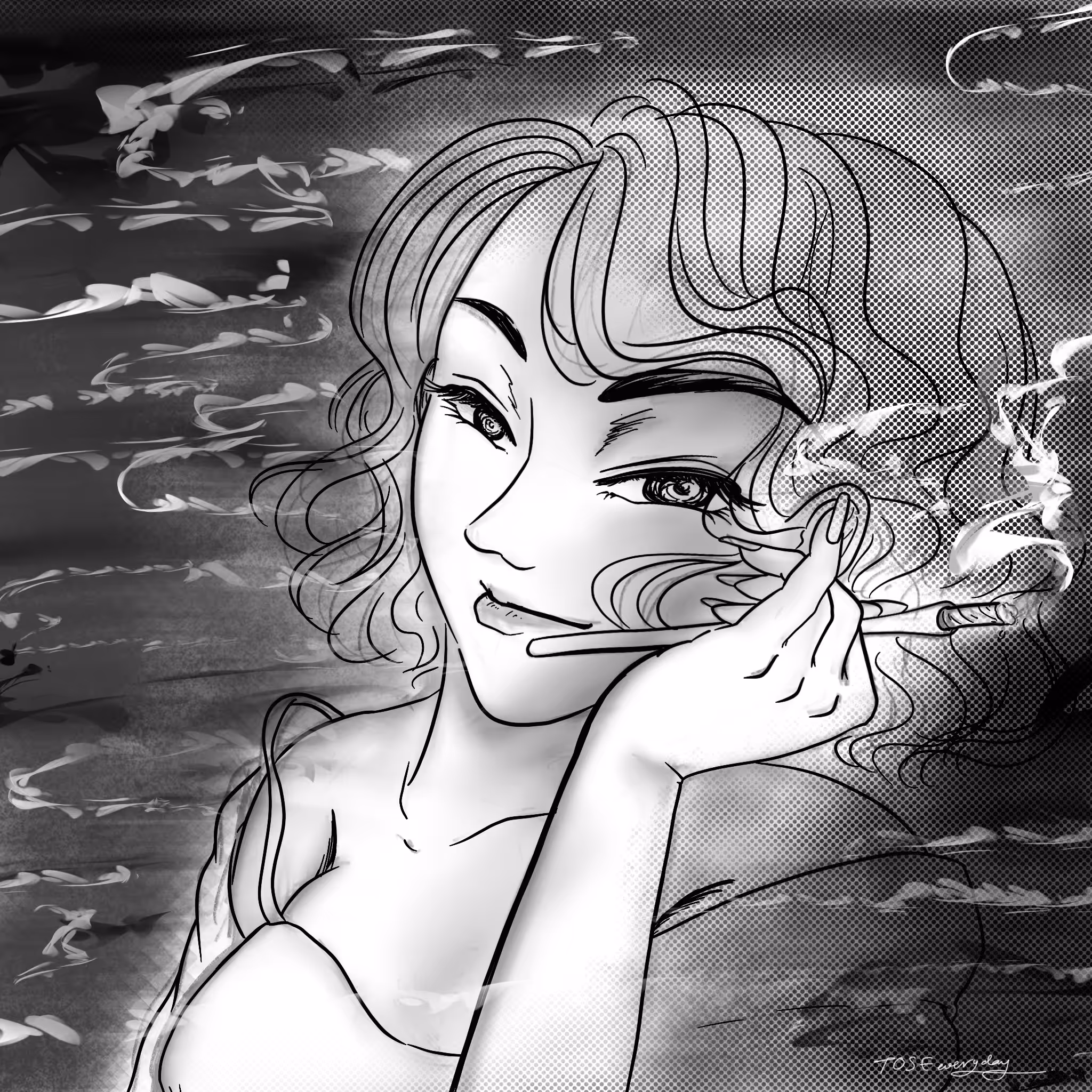 Smoker