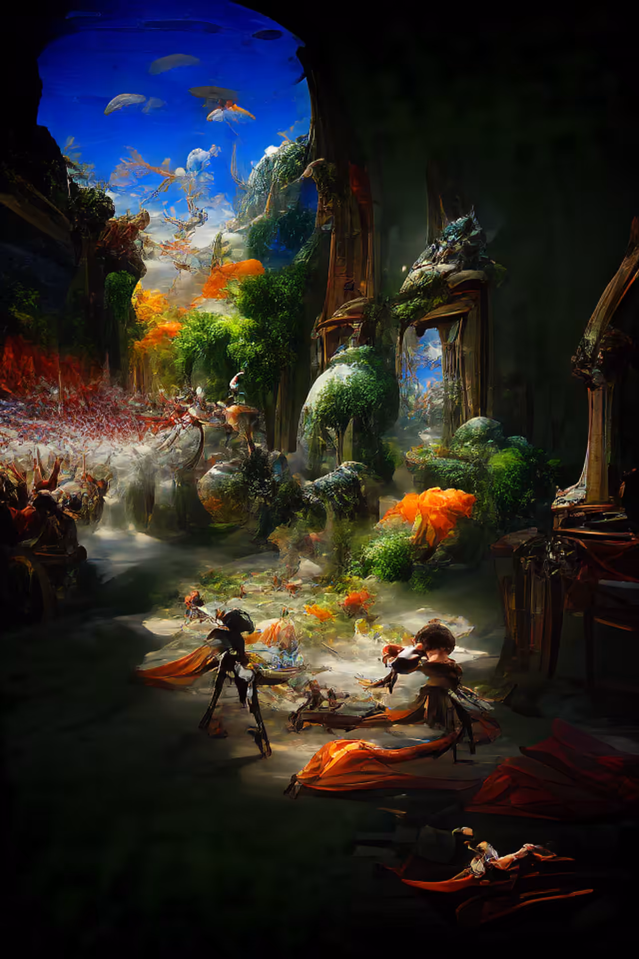 DreamScapes #359