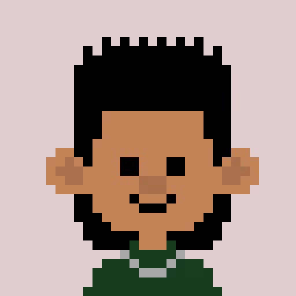 PIXEL WORLD: boy144